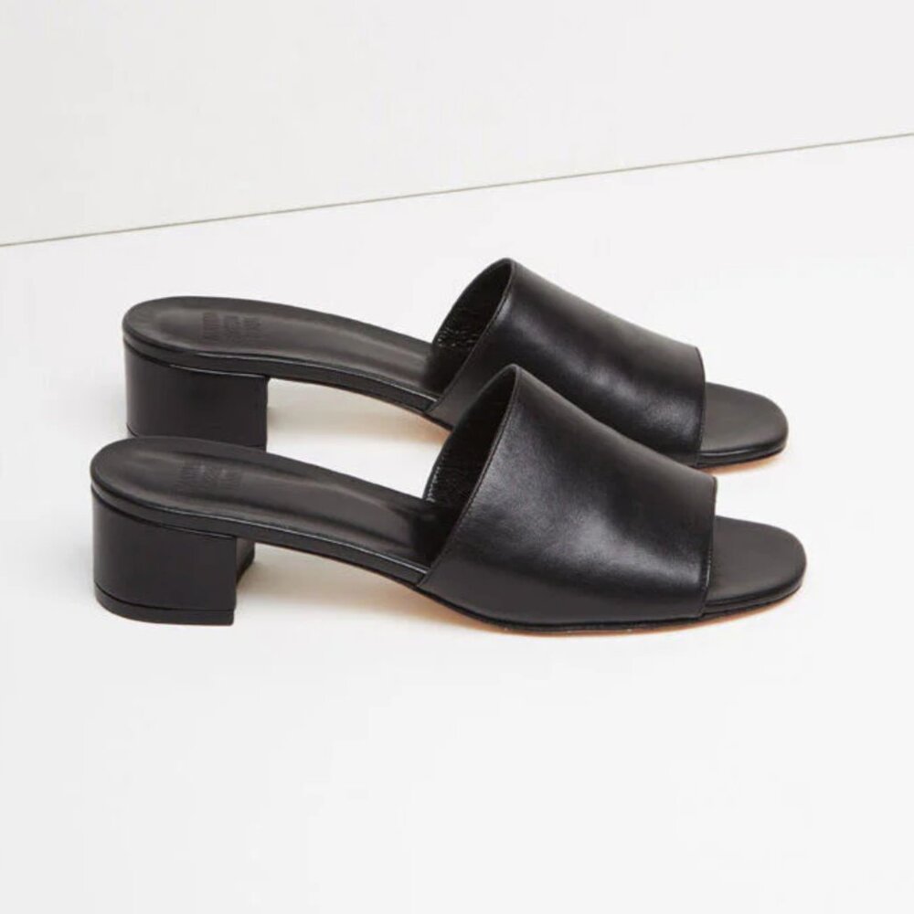Maryam Nassir Zadeh Sophie Slide (size 41)